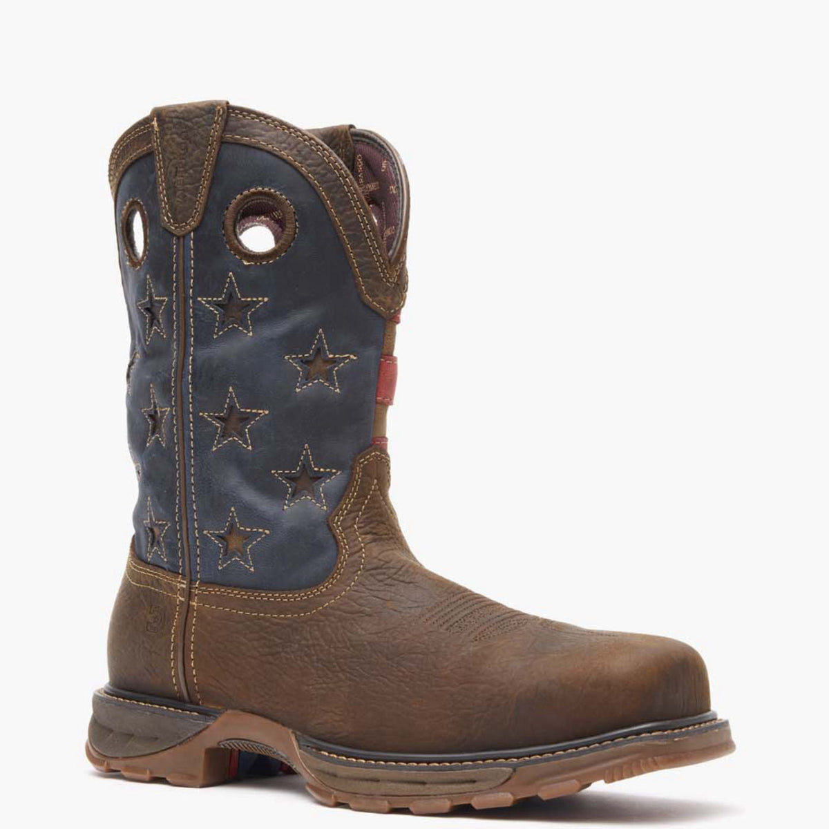Durango Maverick Pro Wp Comp-DDB0366