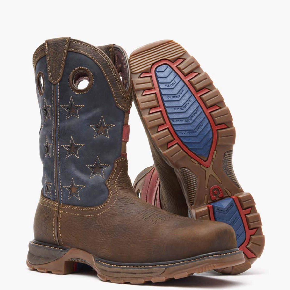 Durango Maverick Pro Wp Comp-DDB0366