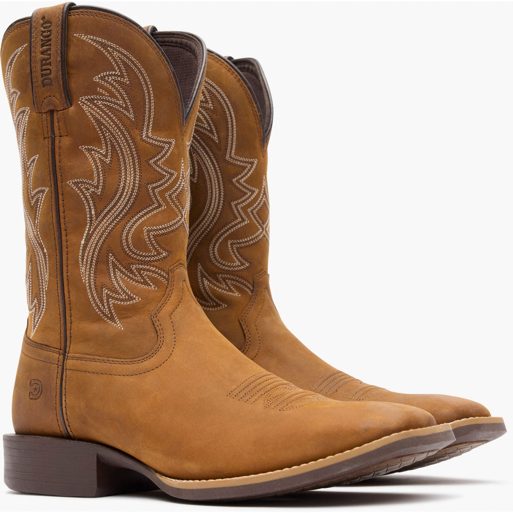 Durango Shyloh Western Boot-DDB0495