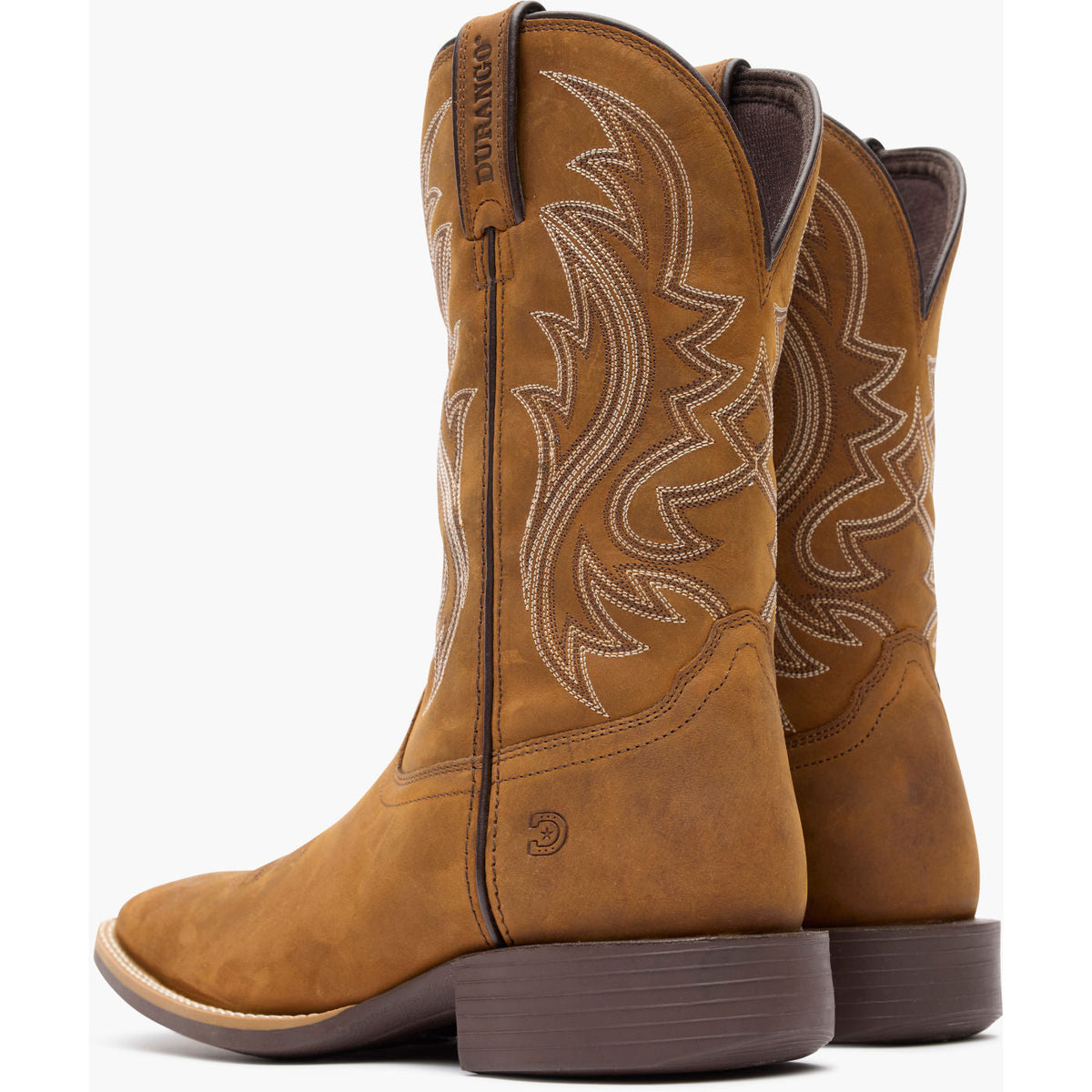 Durango Shyloh Western Boot-DDB0495