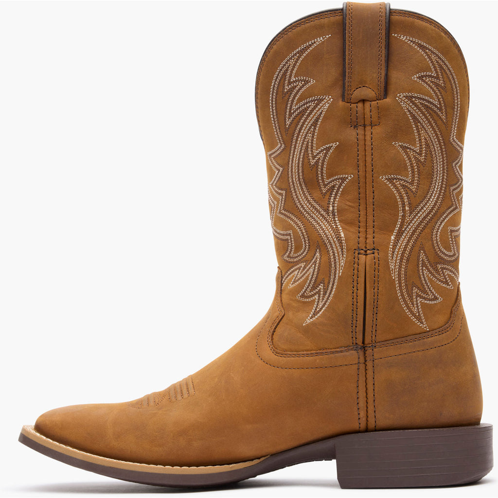 Durango Shyloh Western Boot-DDB0495