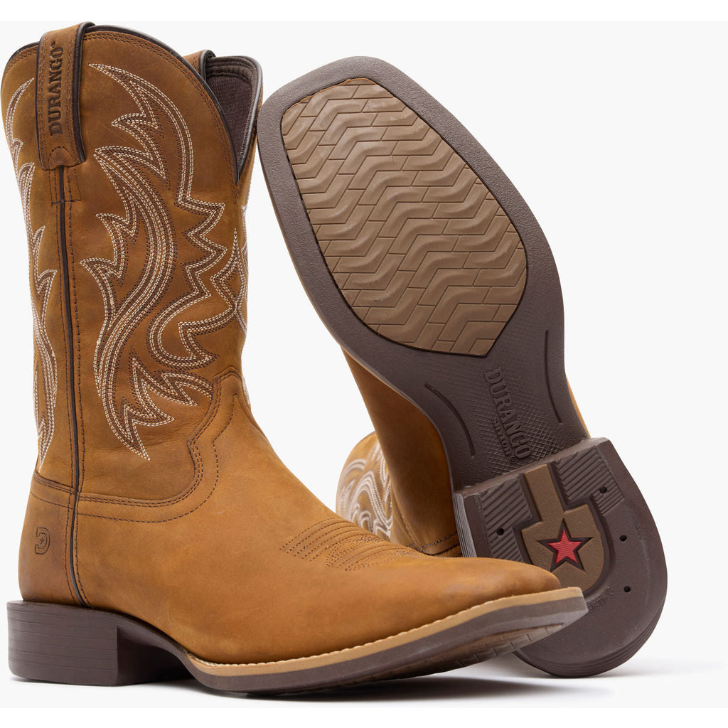 Durango Shyloh Western Boot-DDB0495