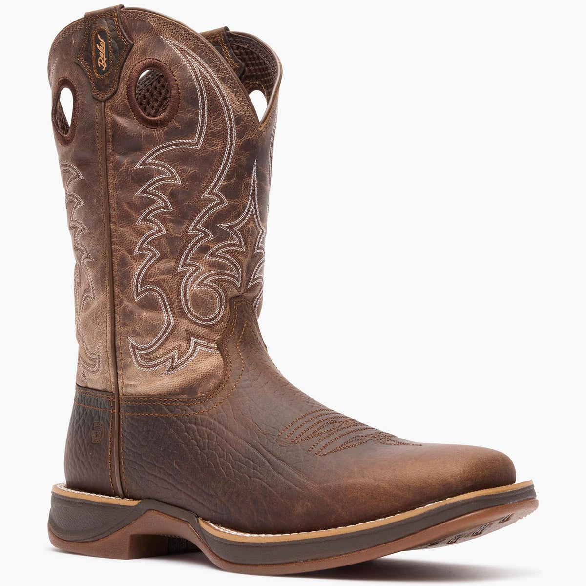 Durango DDB0515 boot, side view