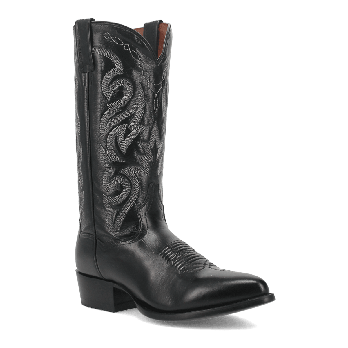 Dan Post Mens DanPost Milwaukee J Western Cowboy Boot-DP2110J