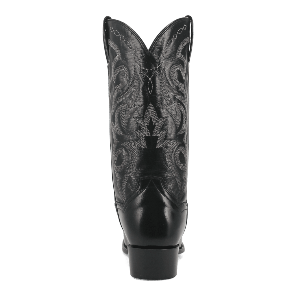 Dan Post Mens Milwaukee R Toe Leather Western Boot-DP2110R