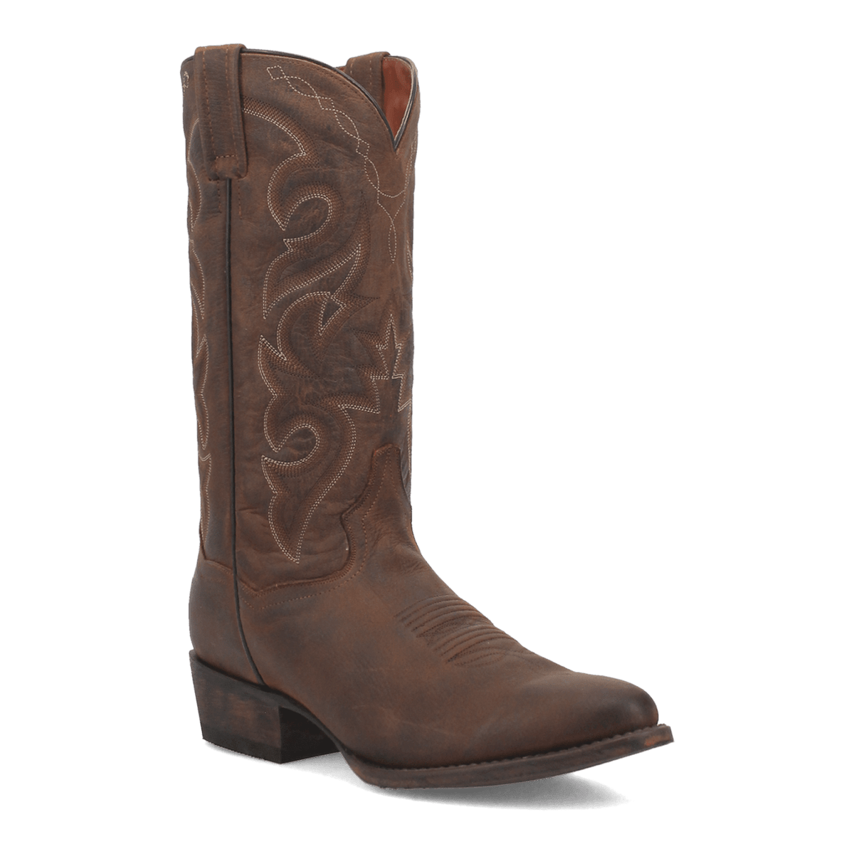 Dan Post Mens Renegade Leather Western Boot-DP2159