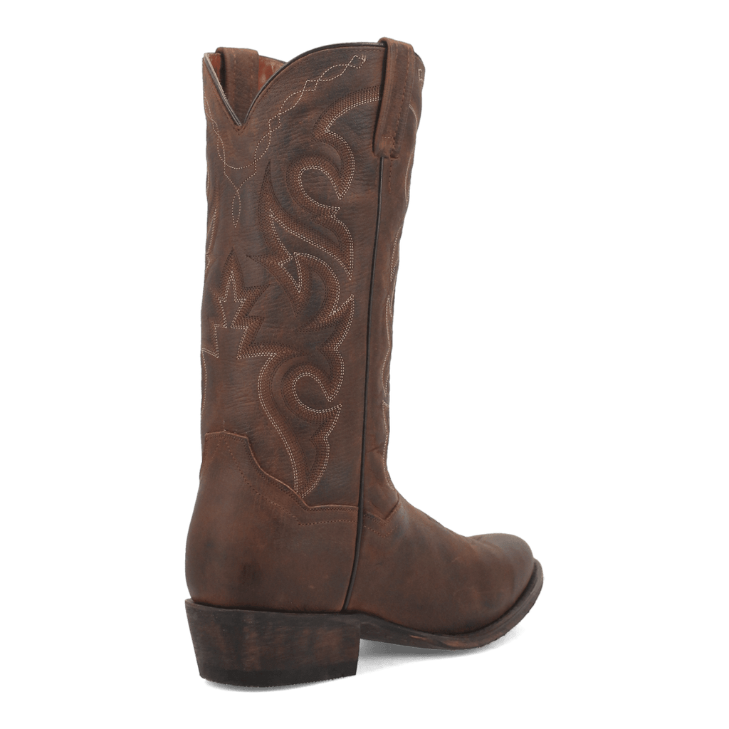 Dan Post Mens Renegade Leather Western Boot-DP2159