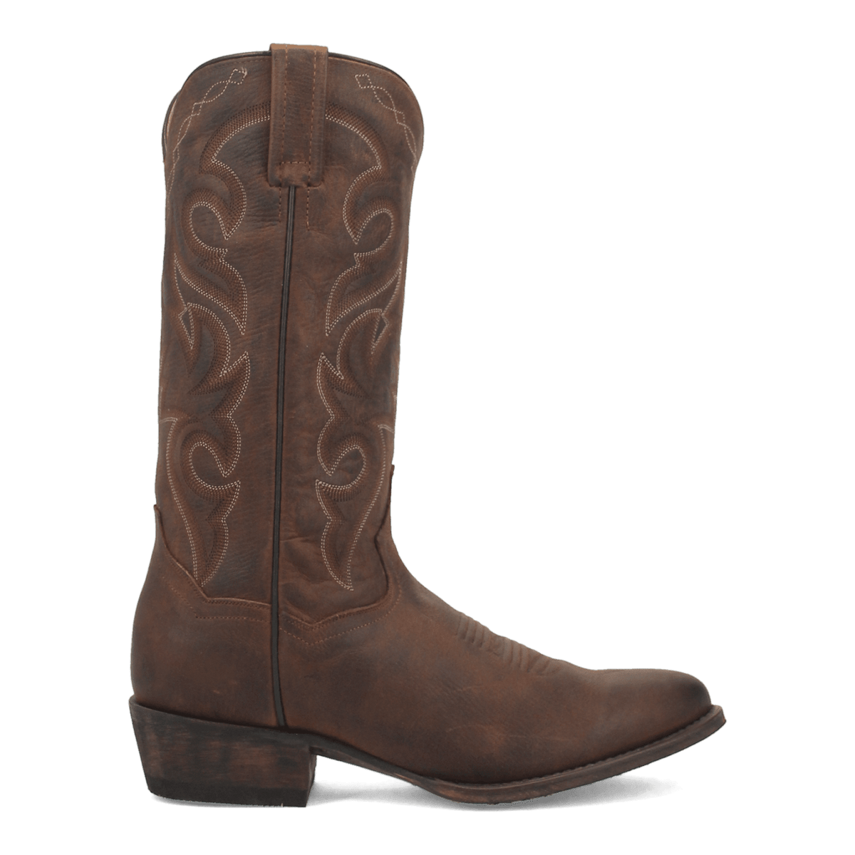 Dan Post Mens Renegade Leather Western Boot-DP2159