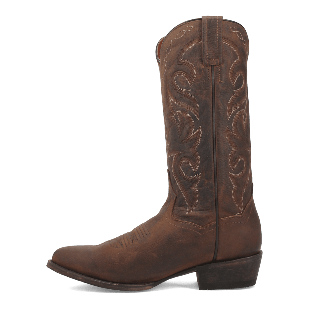 Dan Post Mens Renegade Leather Western Boot-DP2159