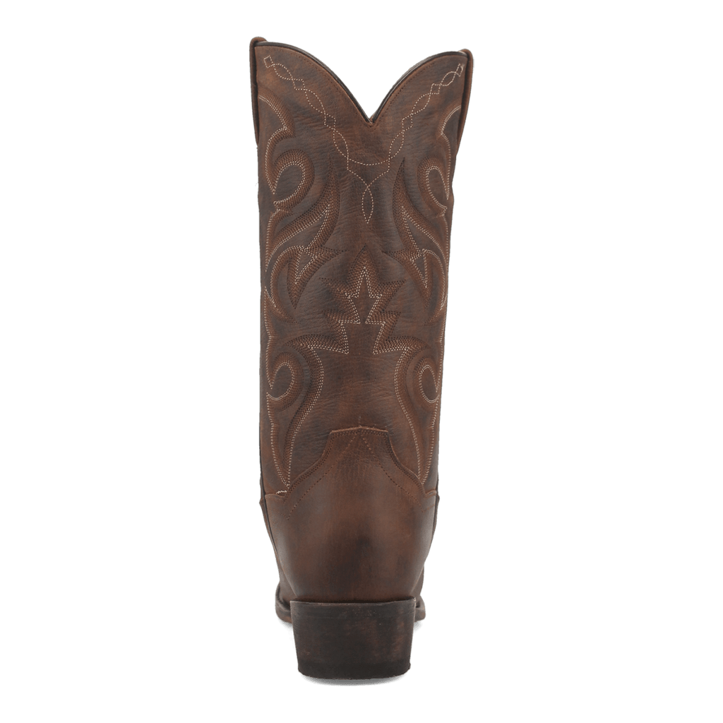 Dan Post Mens Renegade Leather Western Boot-DP2159