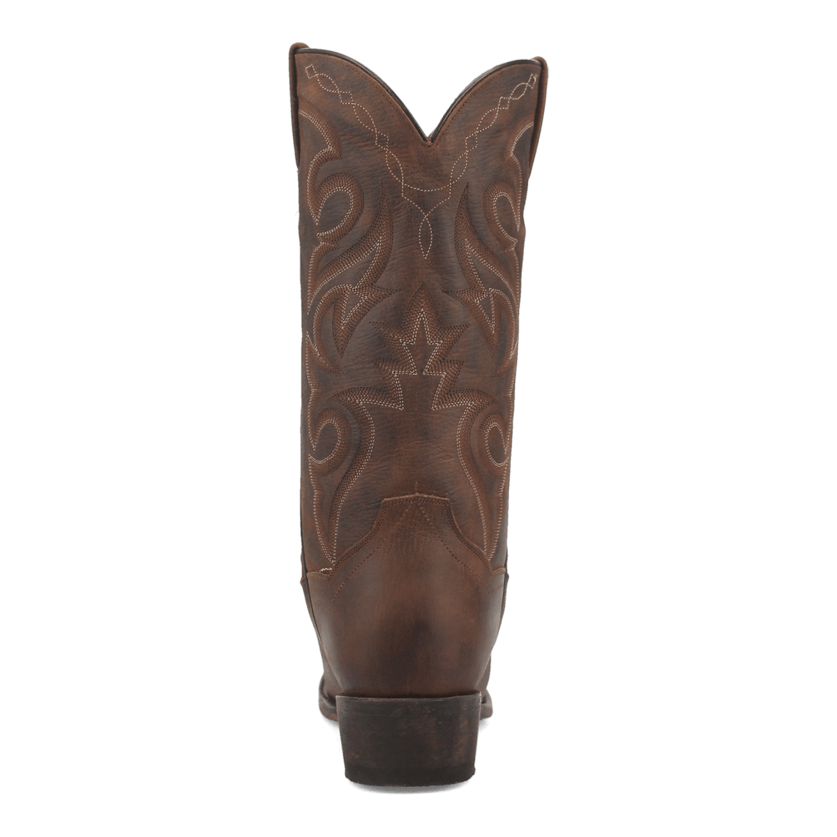 Dan Post Mens Renegade Leather Western Boot-DP2159
