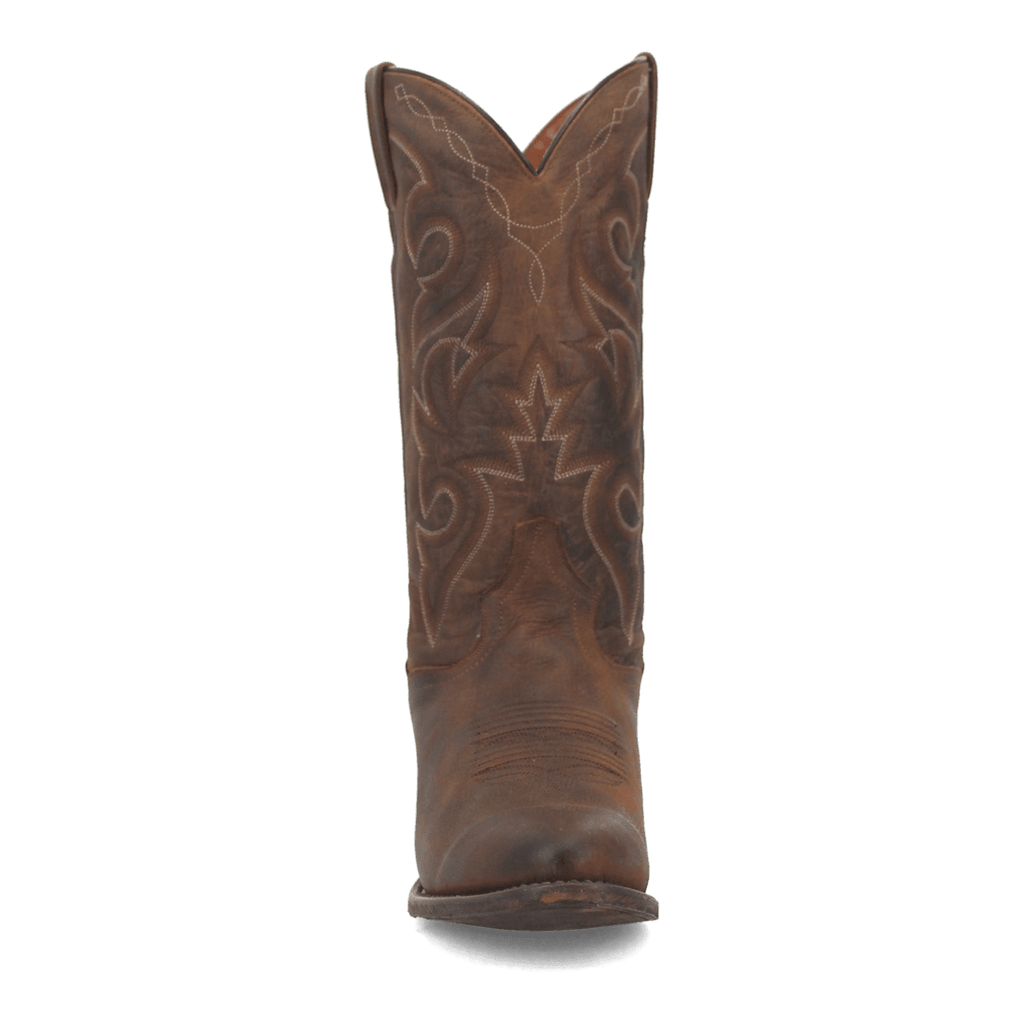 Dan Post Mens Renegade Leather Western Boot-DP2159