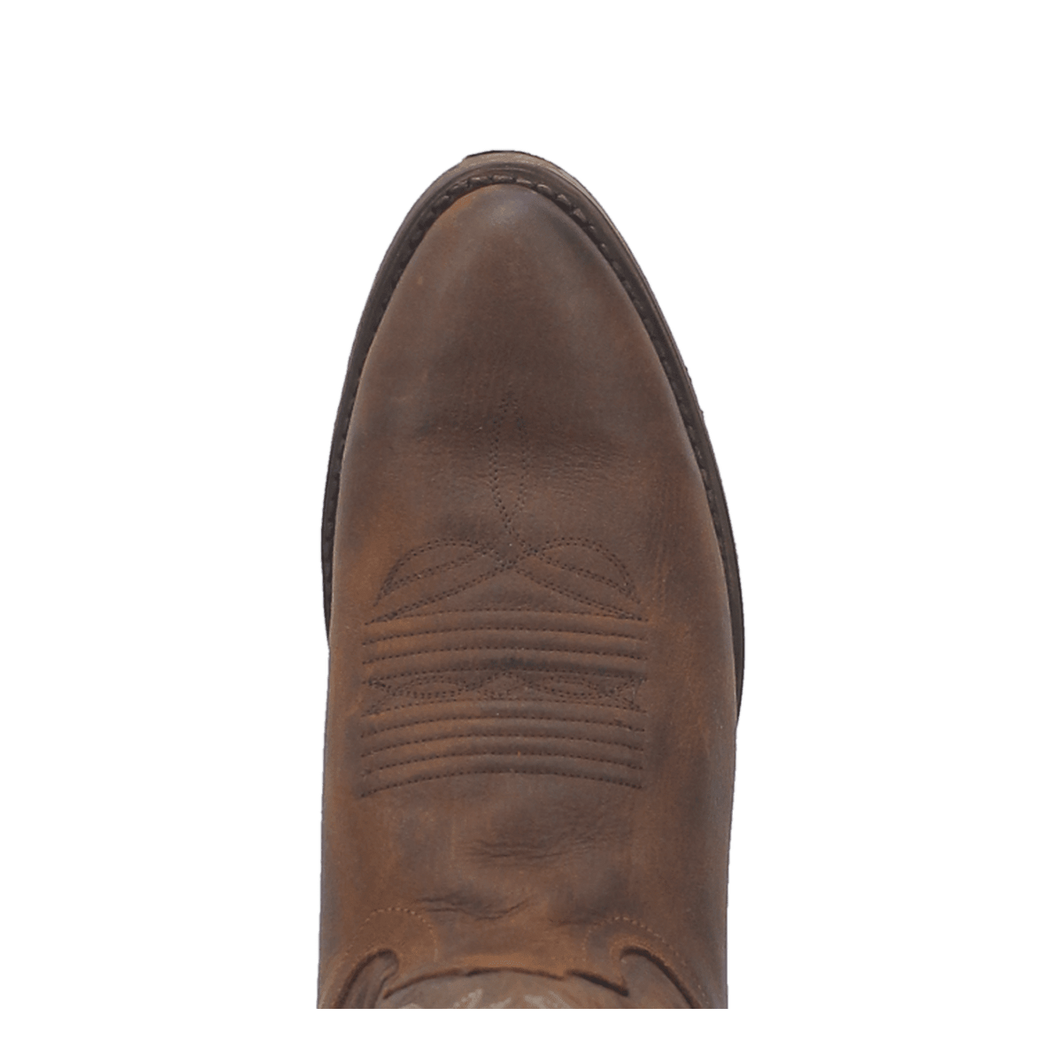 Dan Post Mens Renegade Leather Western Boot-DP2159