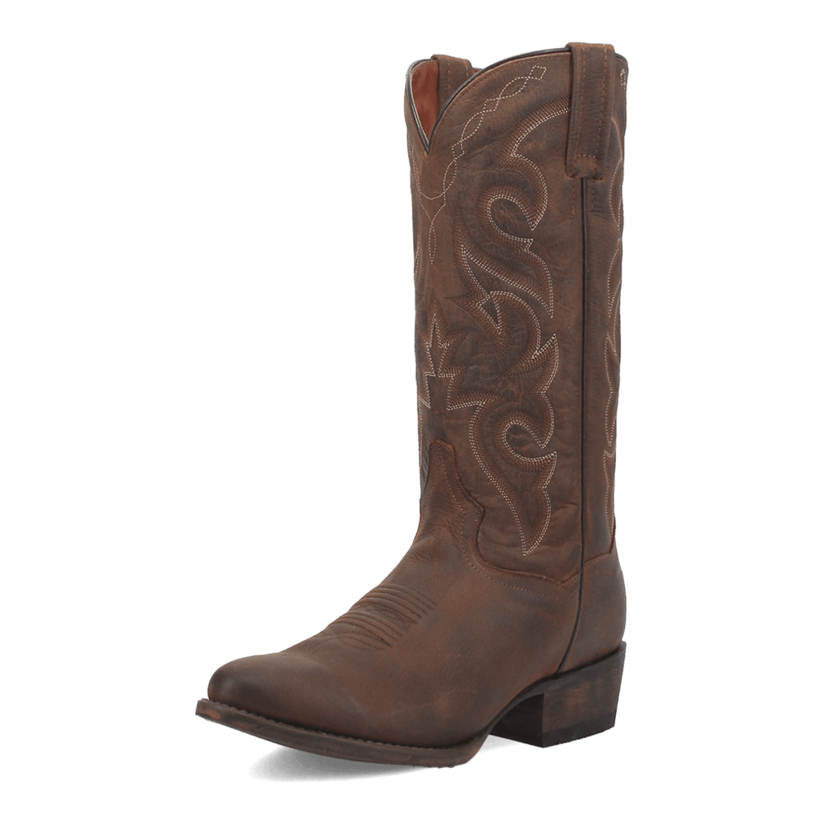 Dan Post Mens Renegade Leather Western Boot-DP2159