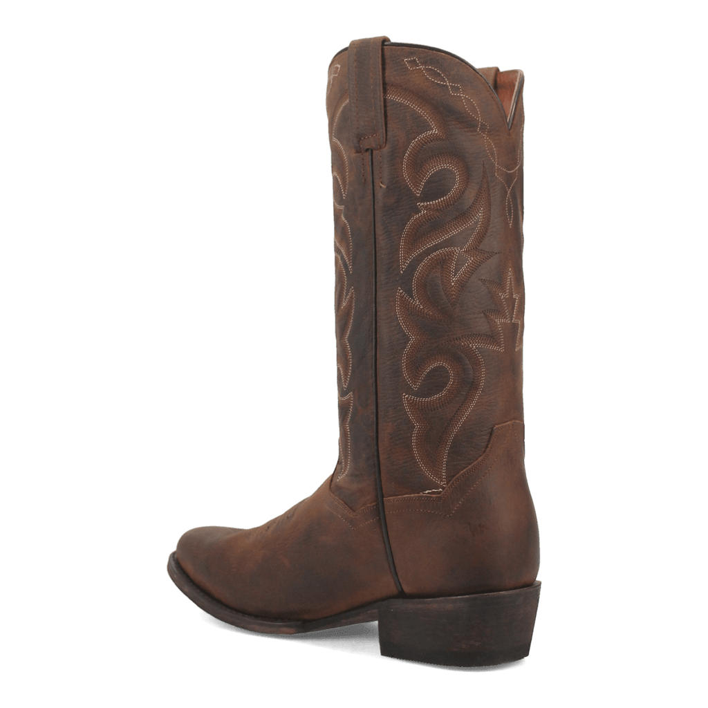 Dan Post Mens Renegade Leather Western Boot-DP2159