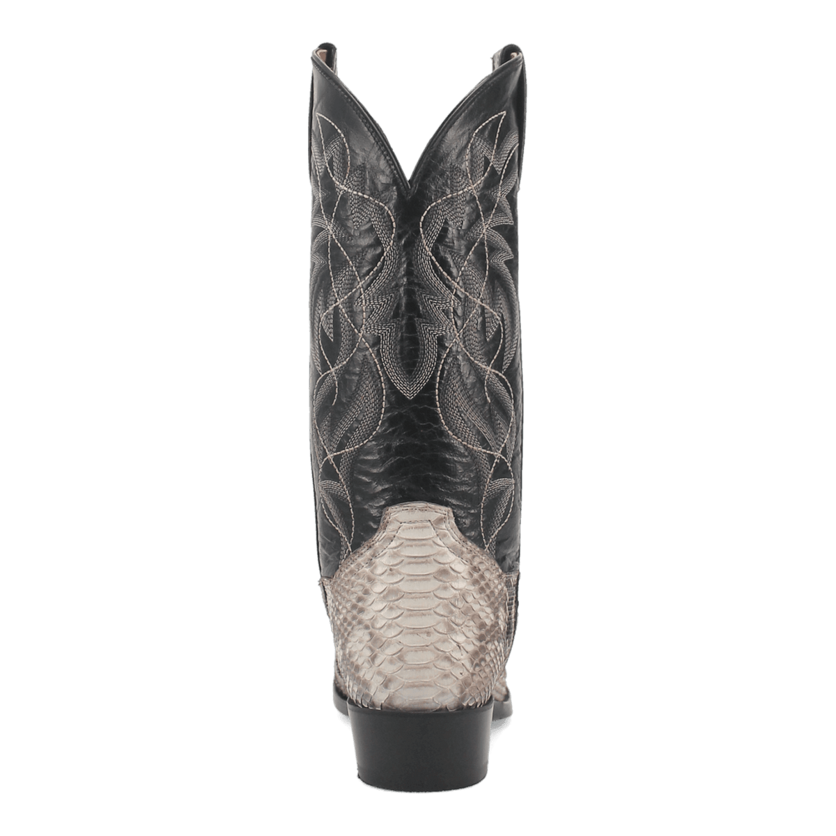 Dan Post Mens Manning Python Leather Western Boot-DP3036