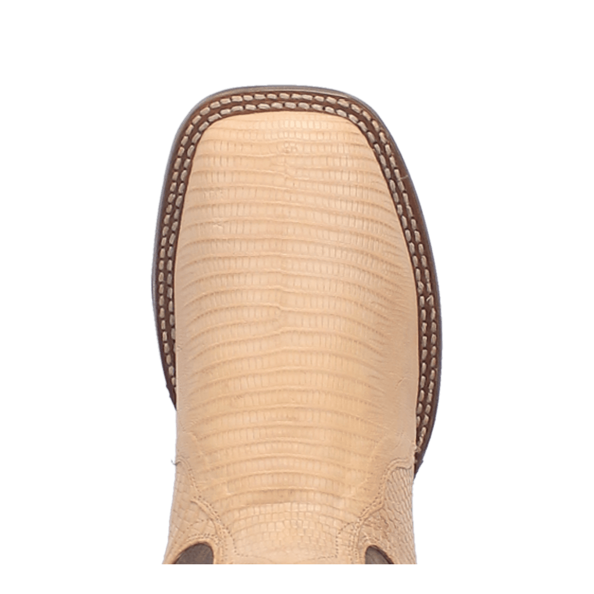 Dan Post Mens Barrett Lizard Leather Western Boot-DP4182
