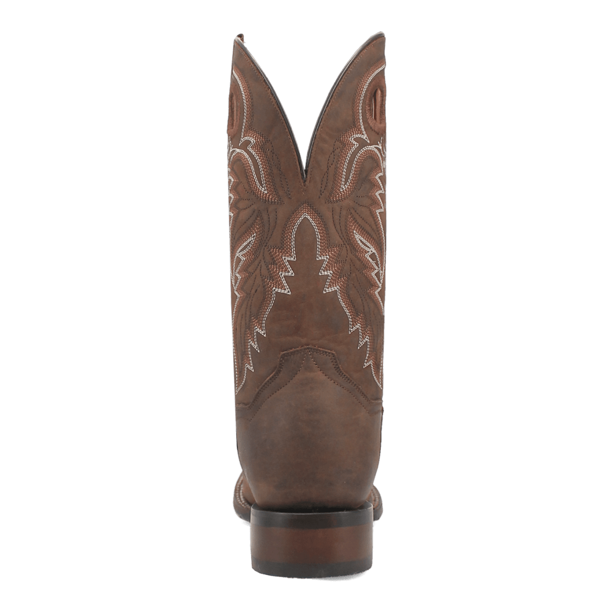 Dan Post Mens Abram Leather Western Boot-DP4562