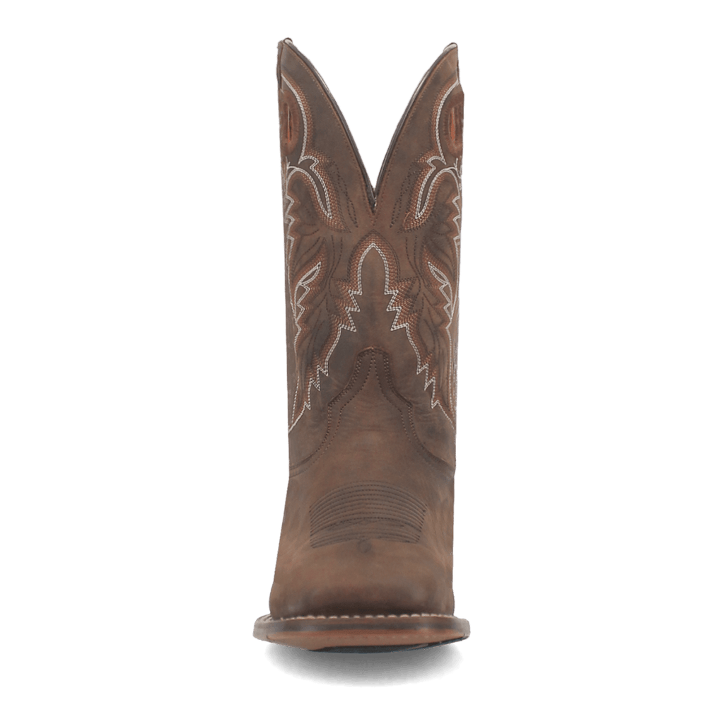 Dan Post Mens Abram Leather Western Boot-DP4562