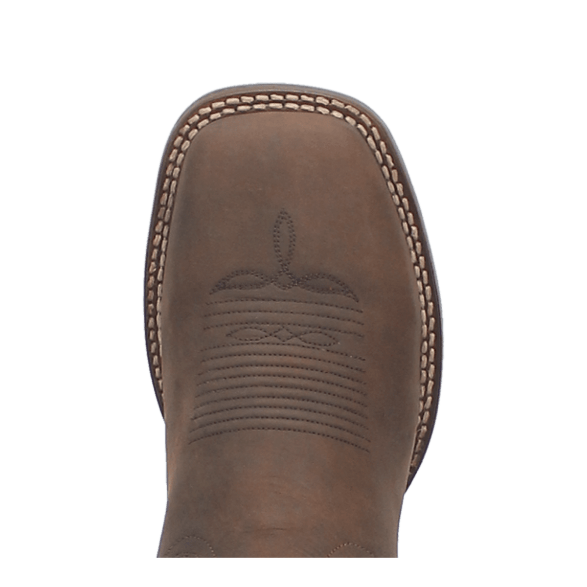 Dan Post Mens Abram Leather Western Boot-DP4562
