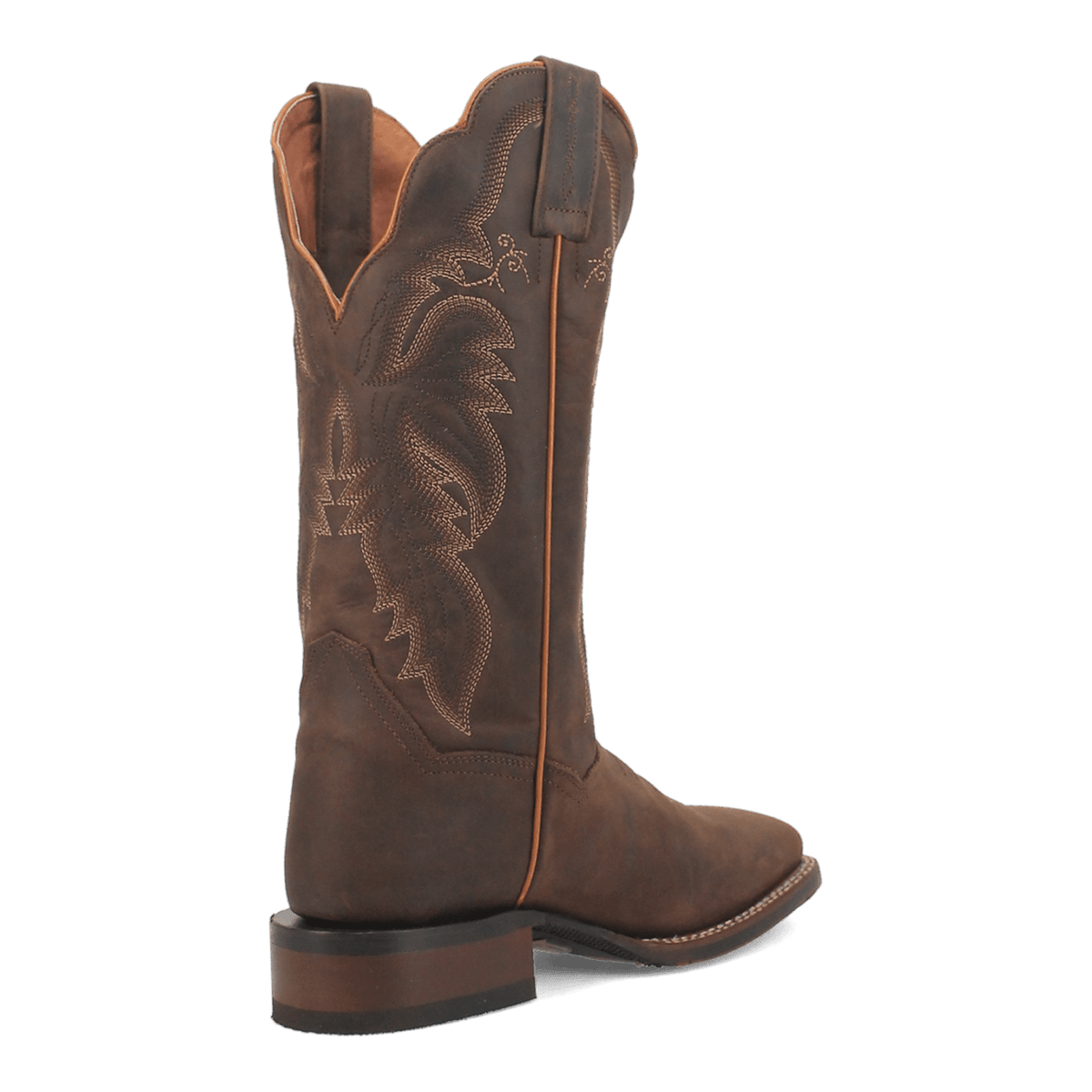 Dan Post Womens Alexy Leather Western Boot-DP4572