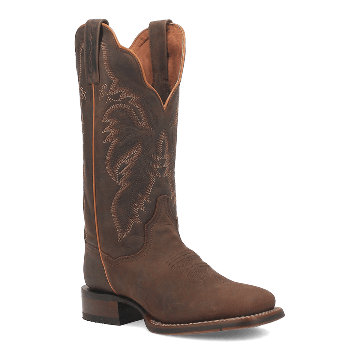 Dan Post Womens Alexy Leather Western Boot-DP4572