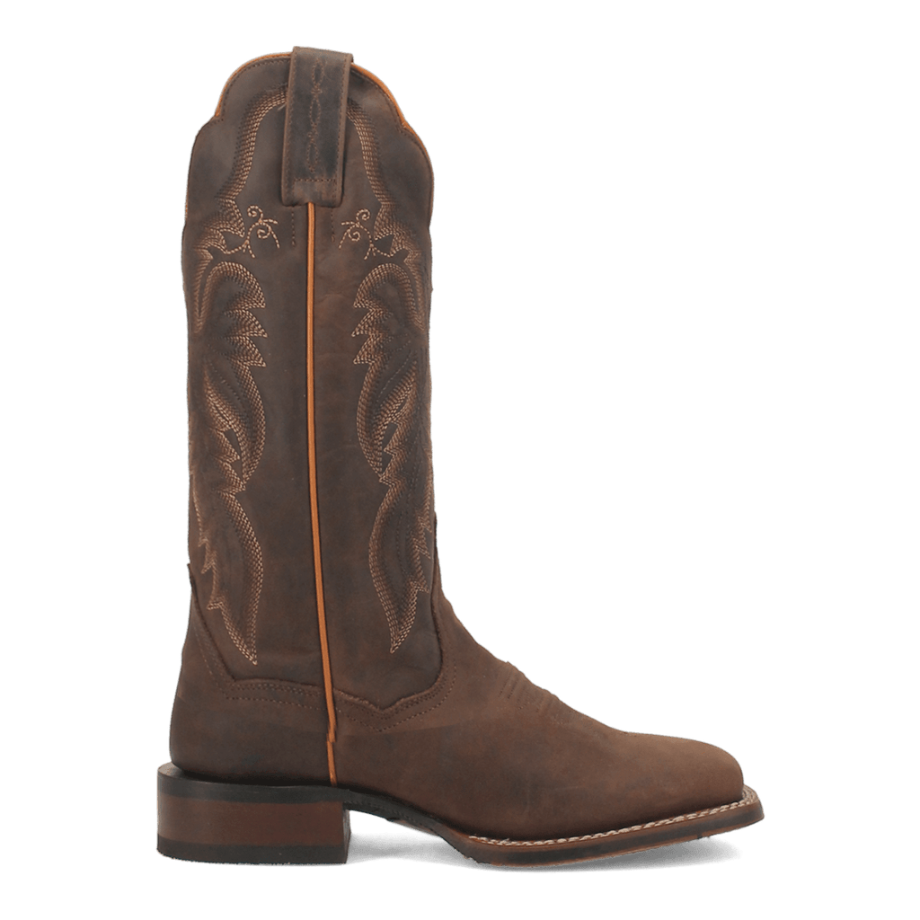 Dan Post Womens Alexy Leather Western Boot-DP4572
