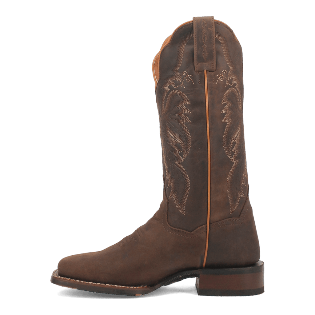 Dan Post Womens Alexy Leather Western Boot-DP4572