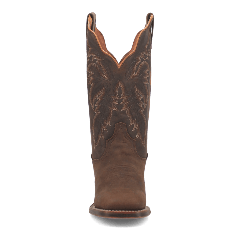 Dan Post Womens Alexy Leather Western Boot-DP4572