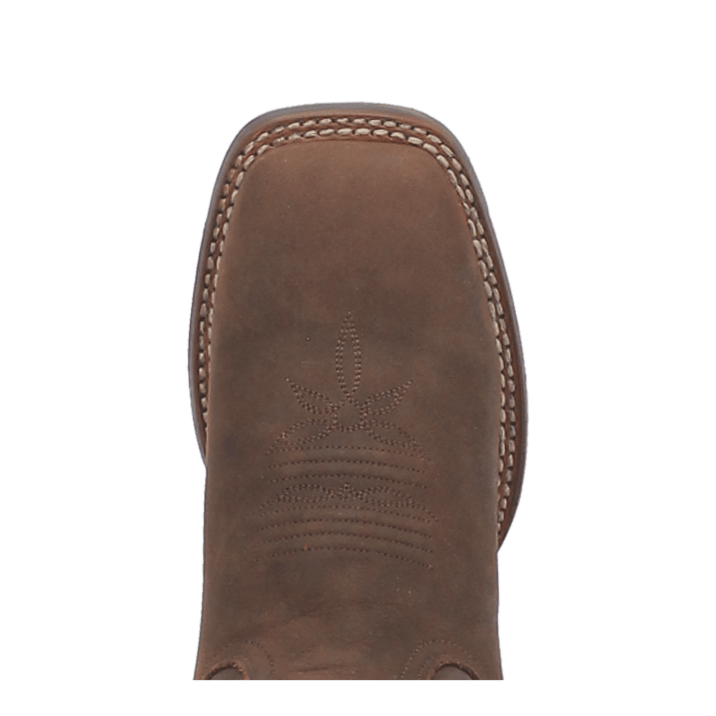 Dan Post Womens Alexy Leather Western Boot-DP4572