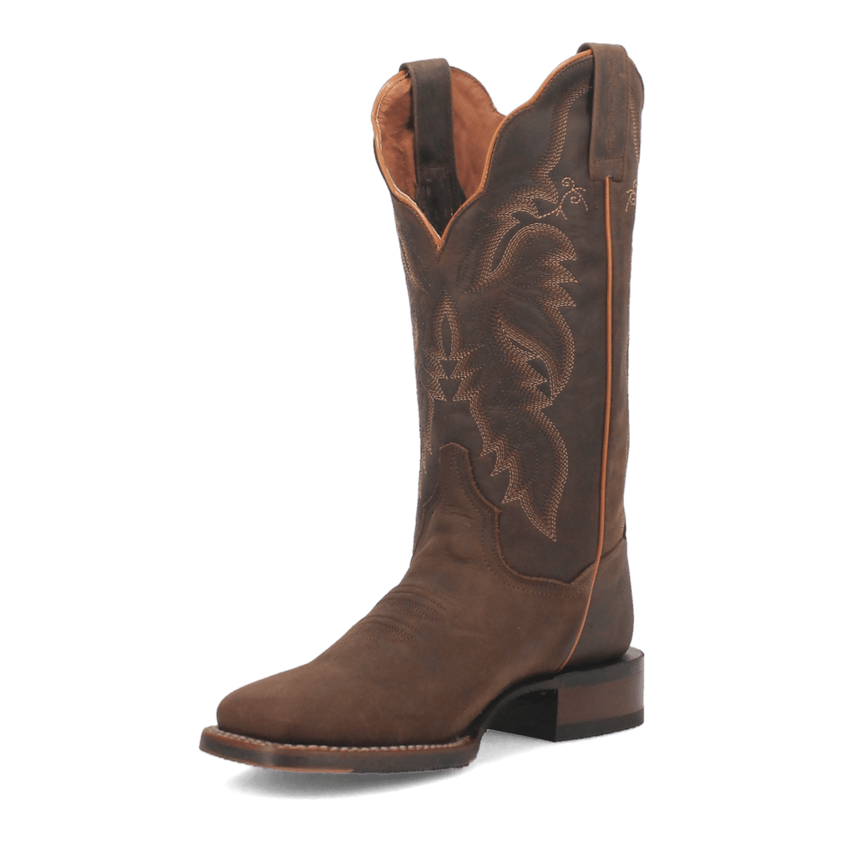 Dan Post Womens Alexy Leather Western Boot-DP4572