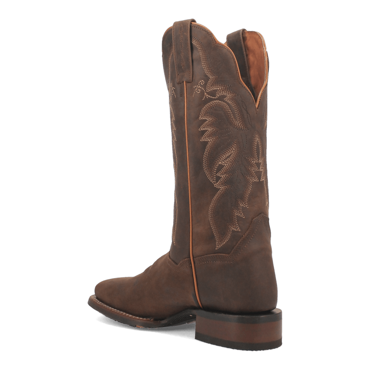 Dan Post Womens Alexy Leather Western Boot-DP4572