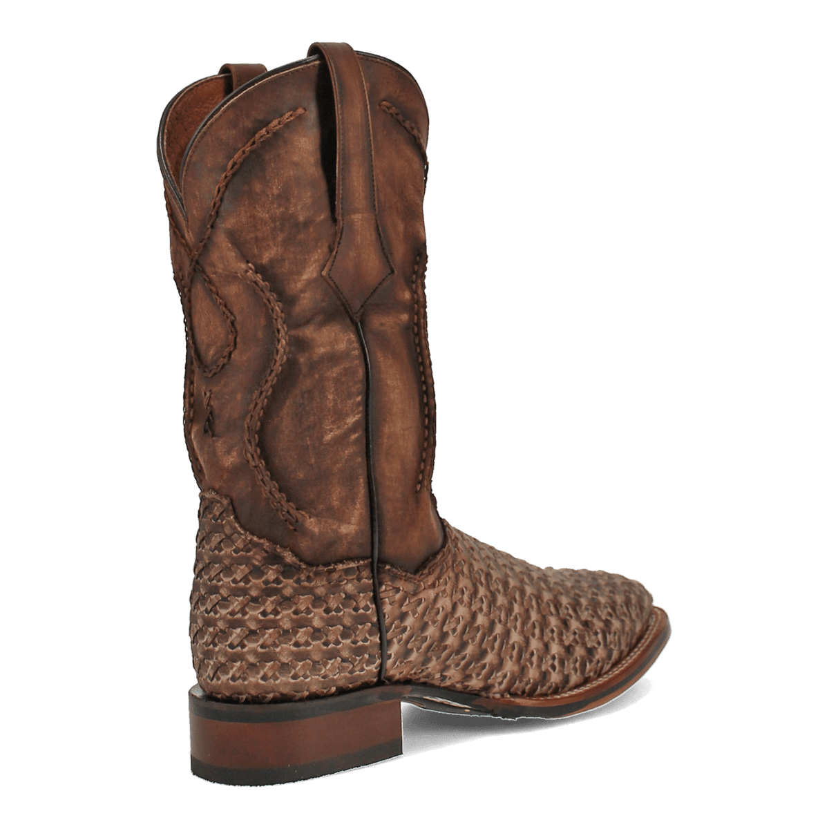 Dan Post Mens Stanley Leather Western Boot-DP4903