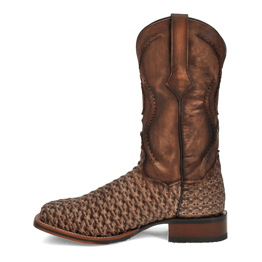 Dan Post Mens Stanley Leather Western Boot-DP4903