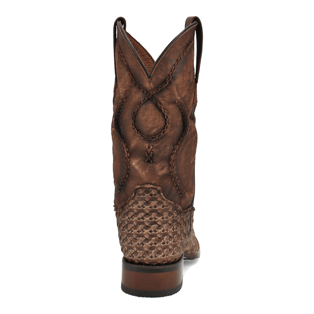 Dan Post Mens Stanley Leather Western Boot-DP4903