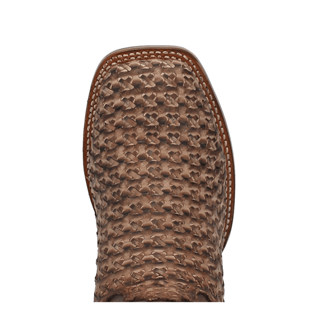Dan Post Mens Stanley Leather Western Boot-DP4903