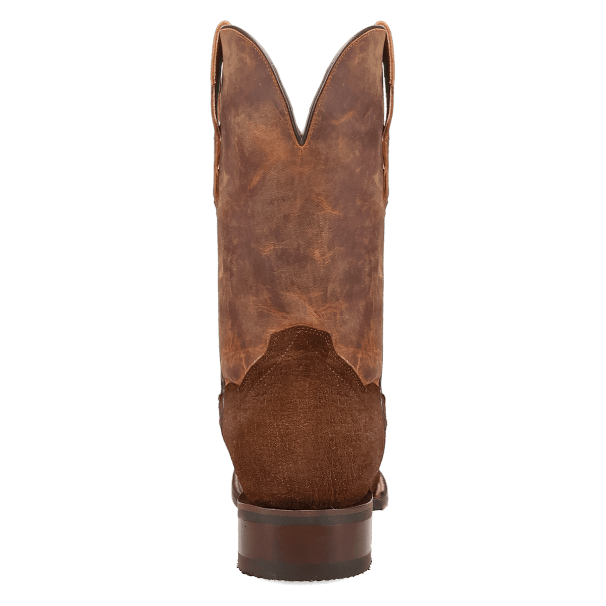 Dan Post Mens Snyder Wide Square Toe Western Boot-DP5193