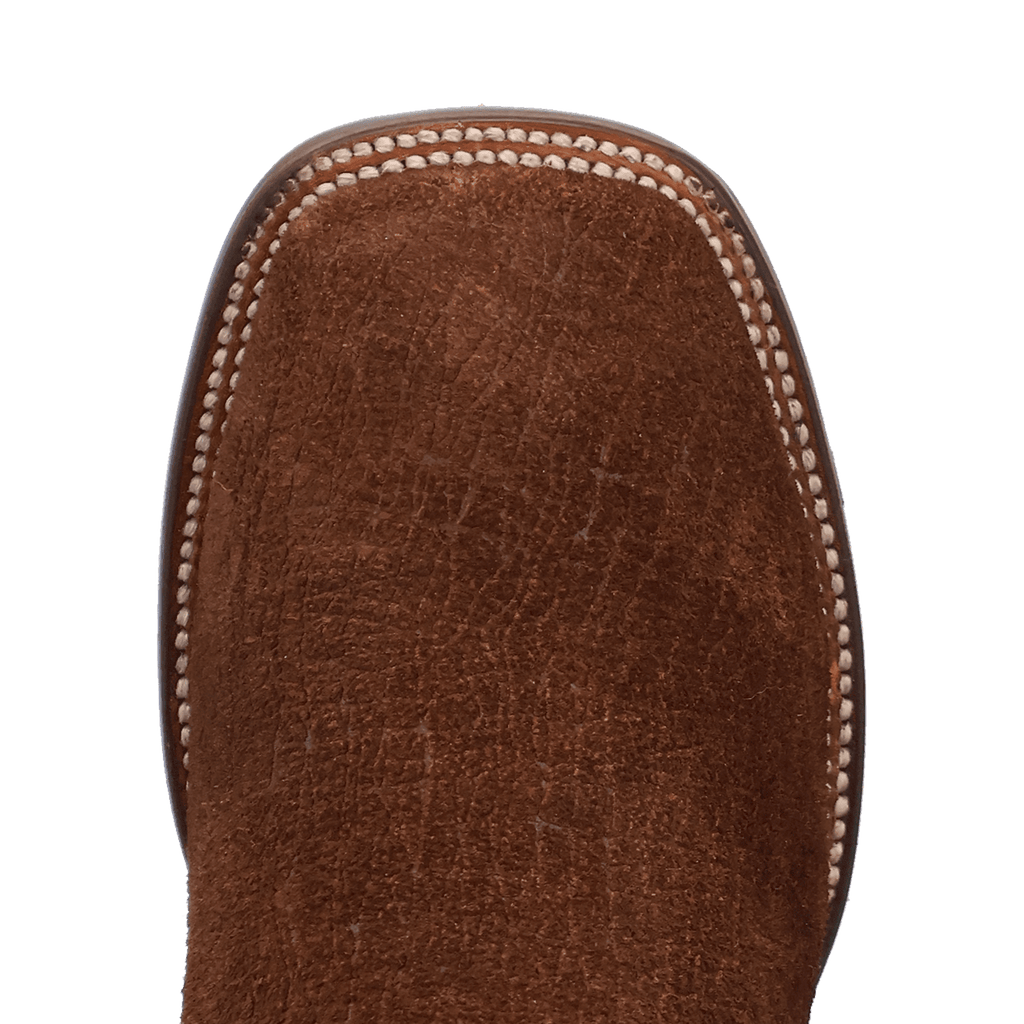 Dan Post Mens Snyder Wide Square Toe Western Boot-DP5193