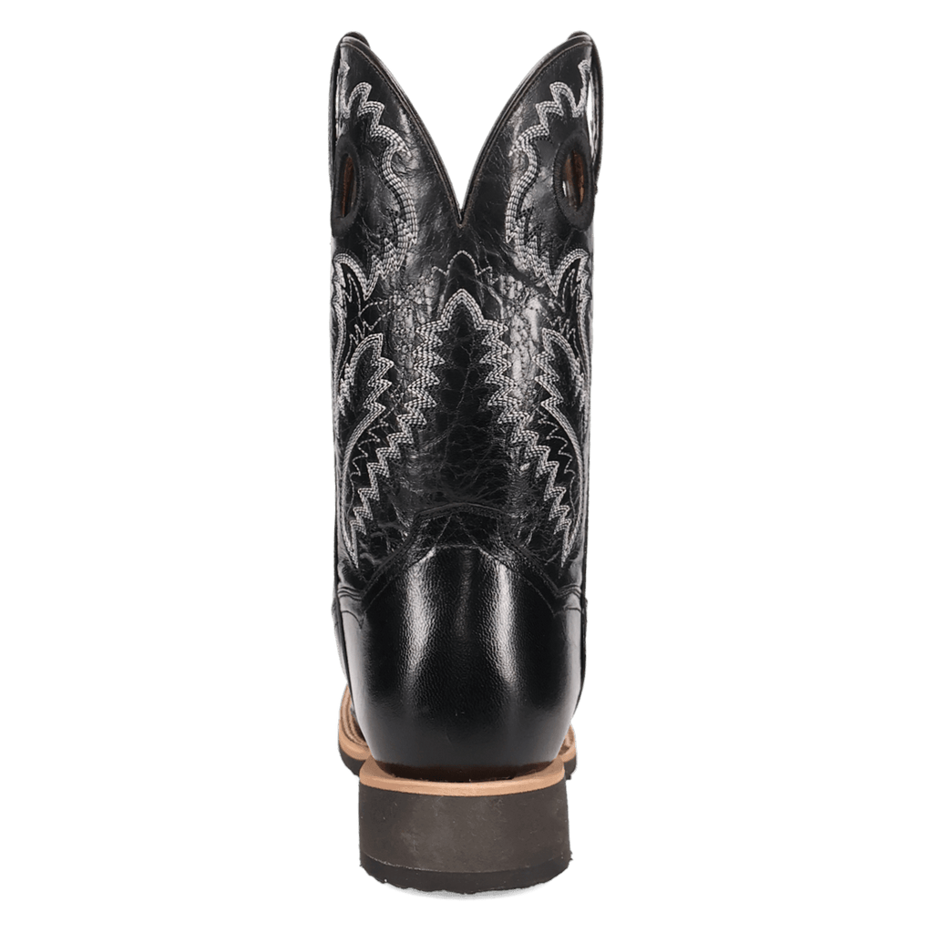 Dan Post Mens Martel Full Quill Ostrich Western Boot-DP5210