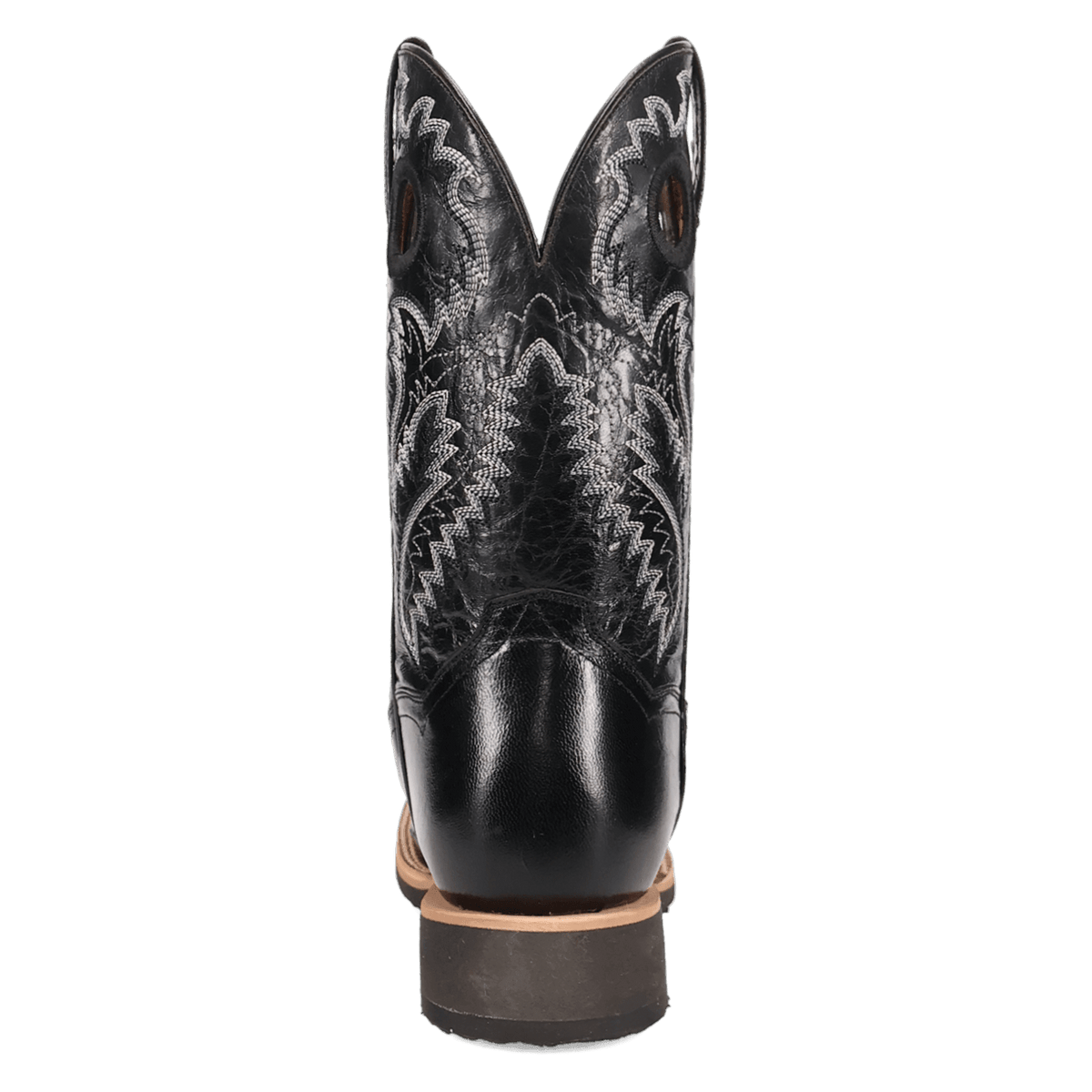 Dan Post Mens Martel Full Quill Ostrich Western Boot-DP5210