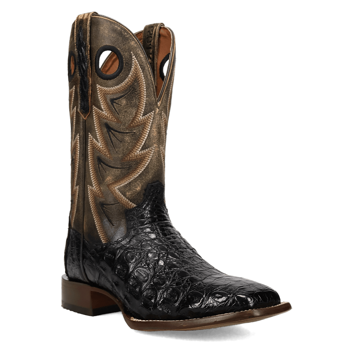 Dan Post Marsh Caiman Boot-DP5240