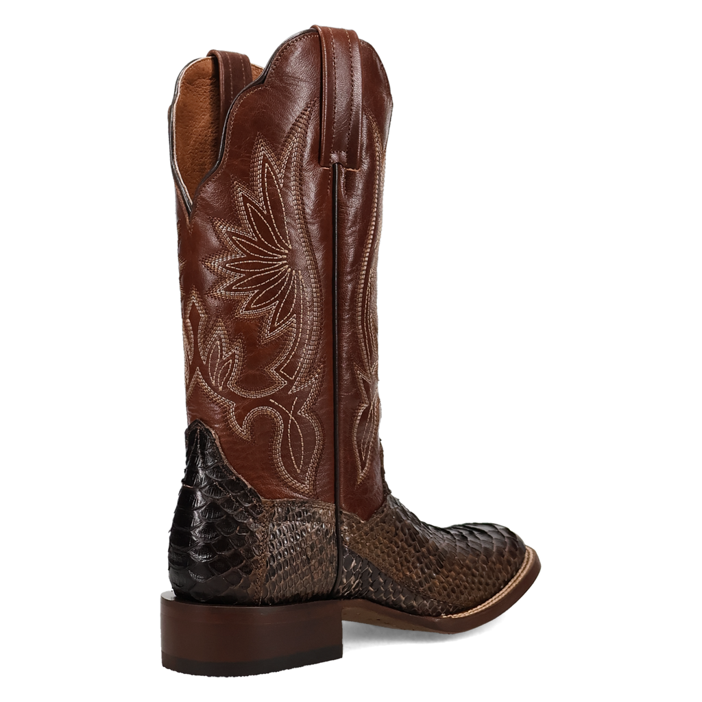 Dan Post Womens Amara Python Boot-DP5281