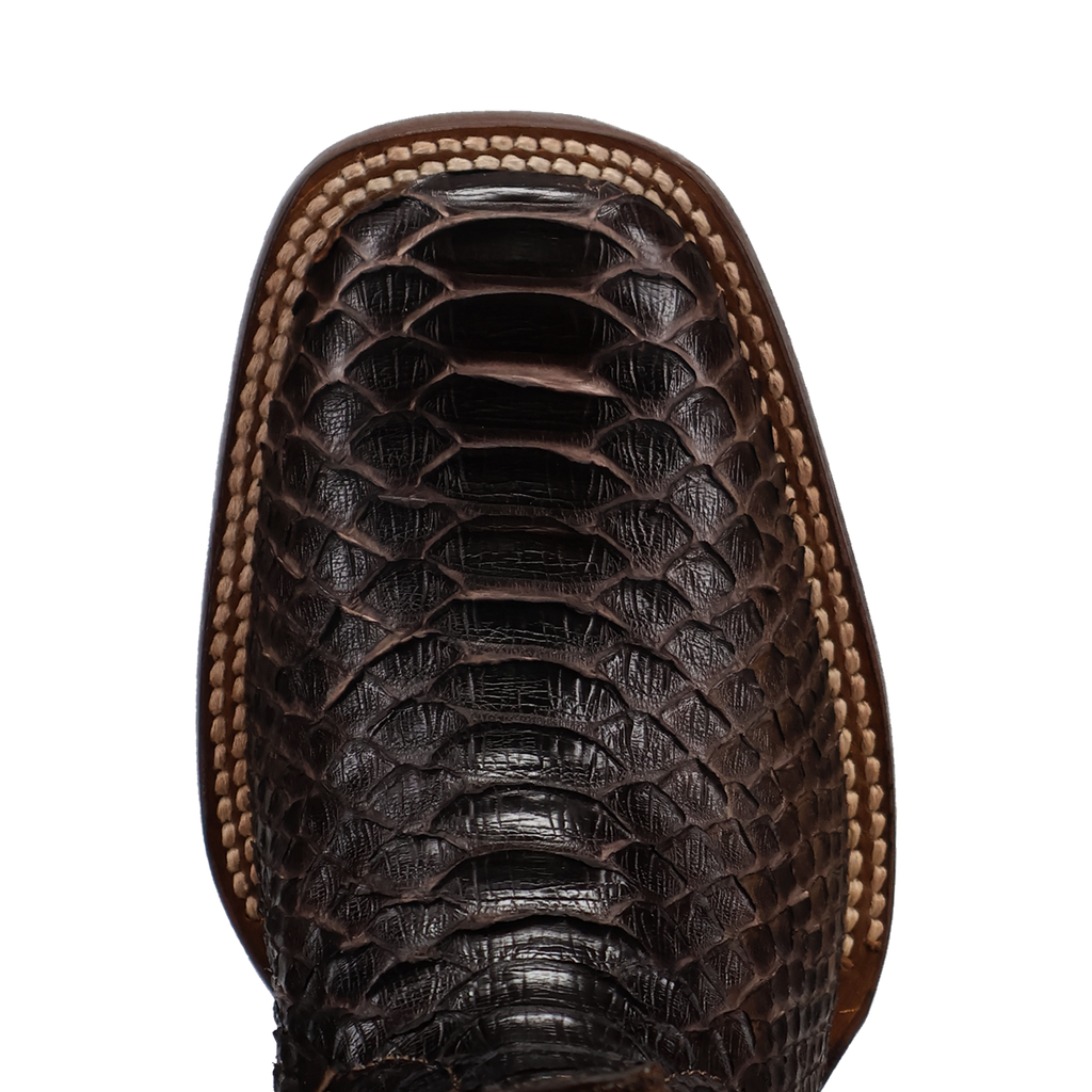 Dan Post Womens Amara Python Boot-DP5281