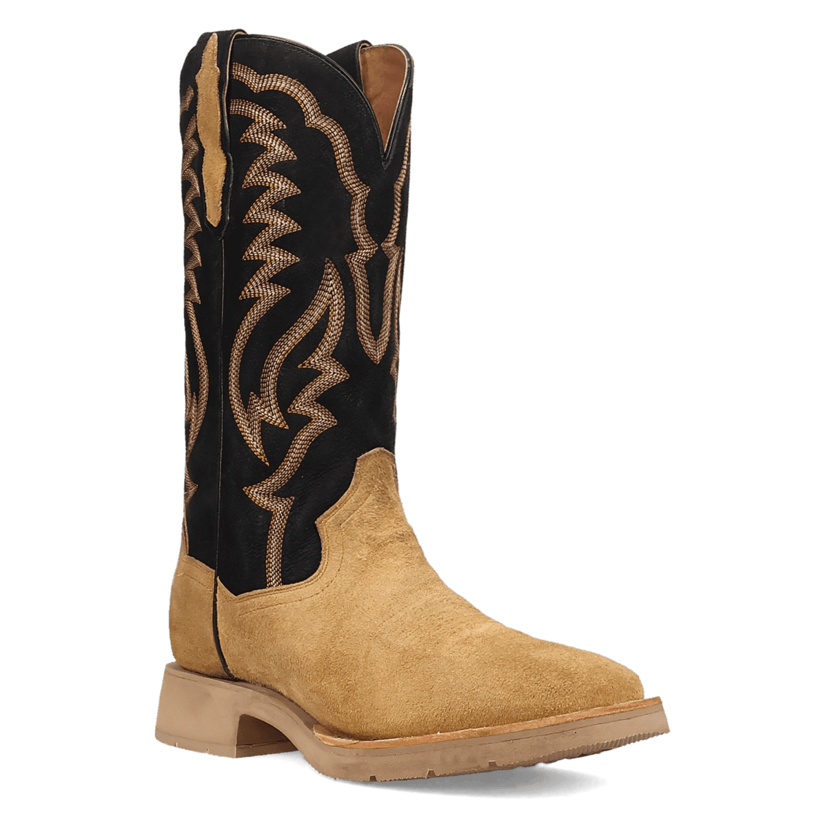 Dan Post Forge Leather Boot-DP5296