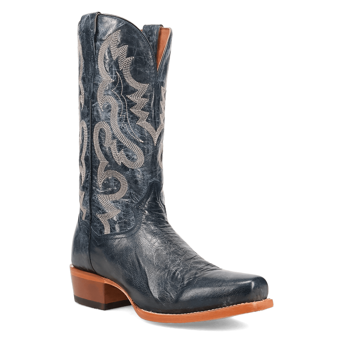 Dan Post Mens DanPost Calvin Western Cowboy Boot-DP7043