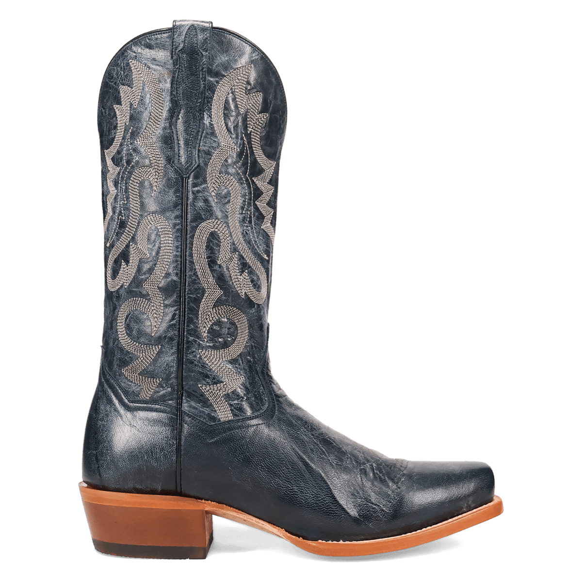 Dan Post Mens DanPost Calvin Western Cowboy Boot-DP7043