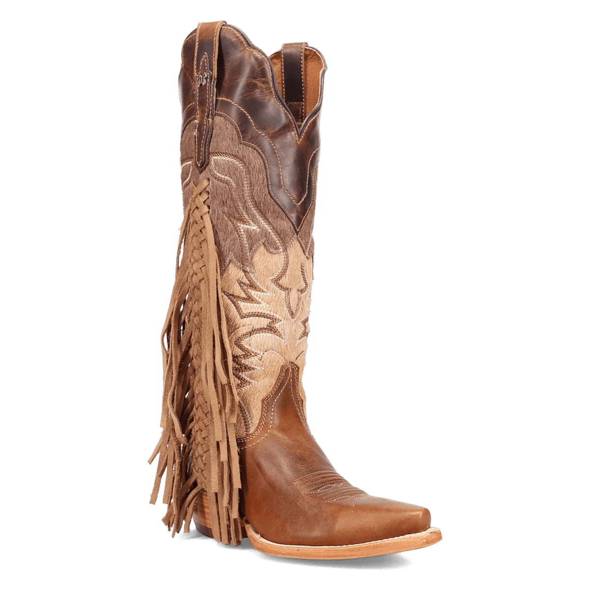 Dan Post Dayla Leather Boot-DP7059