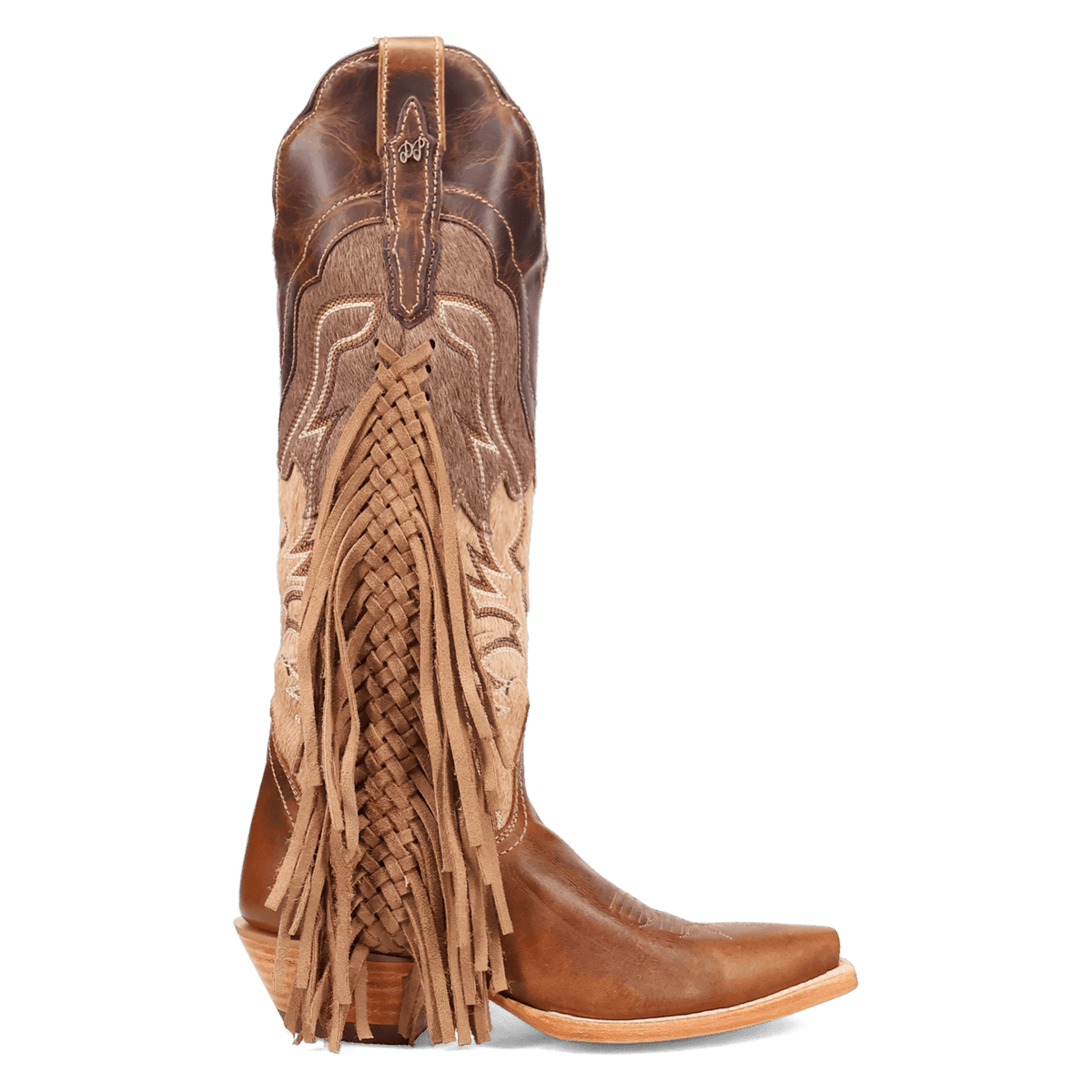 Dan Post Dayla Leather Boot-DP7059