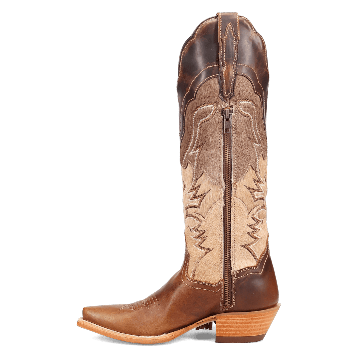 Dan Post Dayla Leather Boot-DP7059