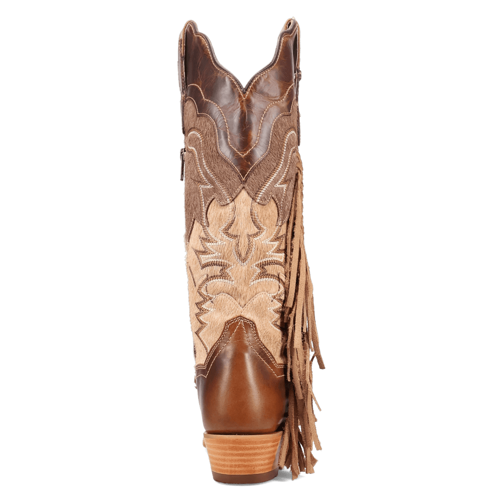 Dan Post Dayla Leather Boot-DP7059